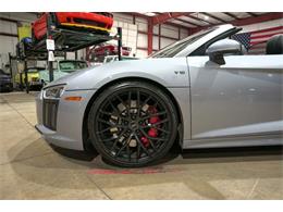 2018 Audi R8 (CC-2074784) for sale in Kentwood, Michigan