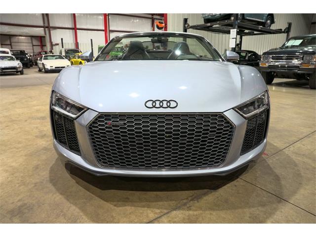 2018 Audi R8 (CC-2074784) for sale in Kentwood, Michigan