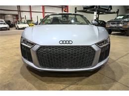 2018 Audi R8 (CC-2074784) for sale in Kentwood, Michigan