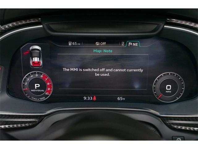 2018 Audi R8 (CC-2074784) for sale in Kentwood, Michigan