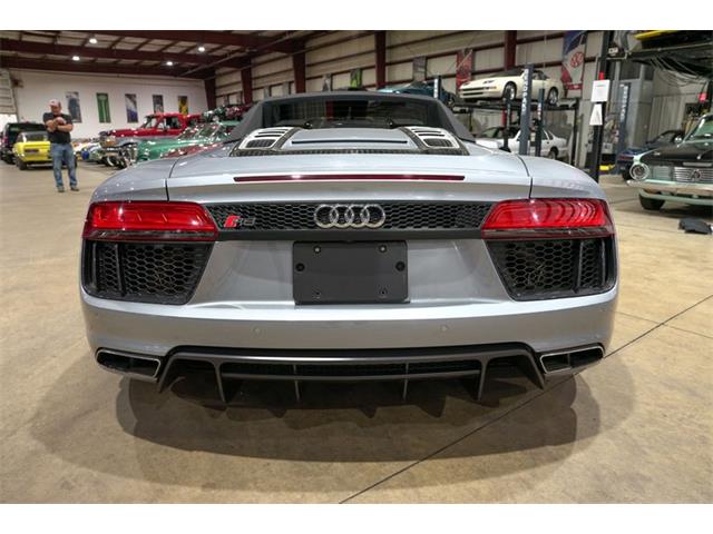 2018 Audi R8 (CC-2074784) for sale in Kentwood, Michigan