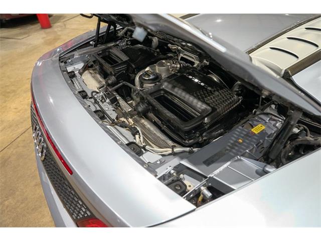 2018 Audi R8 (CC-2074784) for sale in Kentwood, Michigan