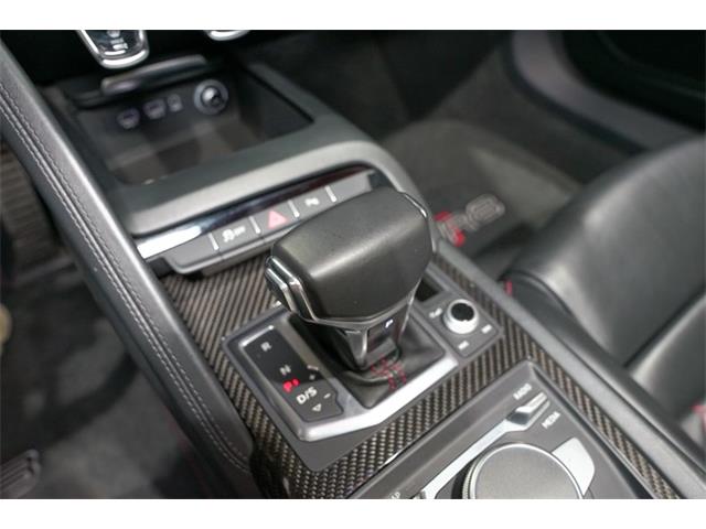 2018 Audi R8 (CC-2074784) for sale in Kentwood, Michigan