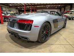 2018 Audi R8 (CC-2074784) for sale in Kentwood, Michigan