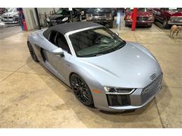 2018 Audi R8 (CC-2074784) for sale in Kentwood, Michigan