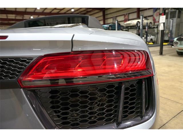 2018 Audi R8 (CC-2074784) for sale in Kentwood, Michigan