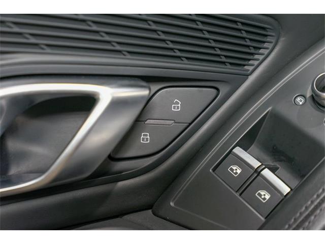 2018 Audi R8 (CC-2074784) for sale in Kentwood, Michigan
