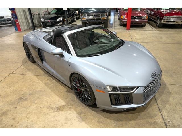 2018 Audi R8 (CC-2074784) for sale in Kentwood, Michigan