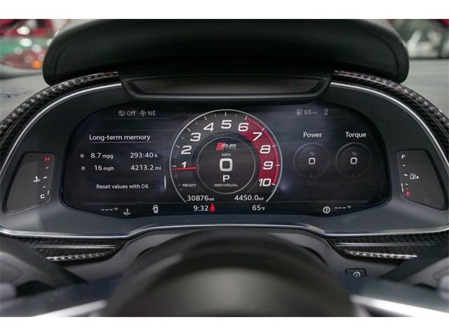 2018 Audi R8 (CC-2074784) for sale in Kentwood, Michigan