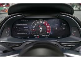 2018 Audi R8 (CC-2074784) for sale in Kentwood, Michigan
