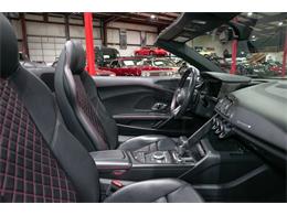 2018 Audi R8 (CC-2074784) for sale in Kentwood, Michigan
