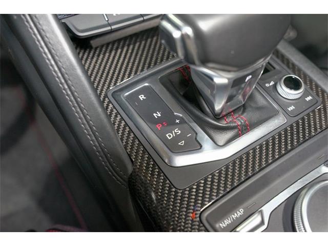 2018 Audi R8 (CC-2074784) for sale in Kentwood, Michigan