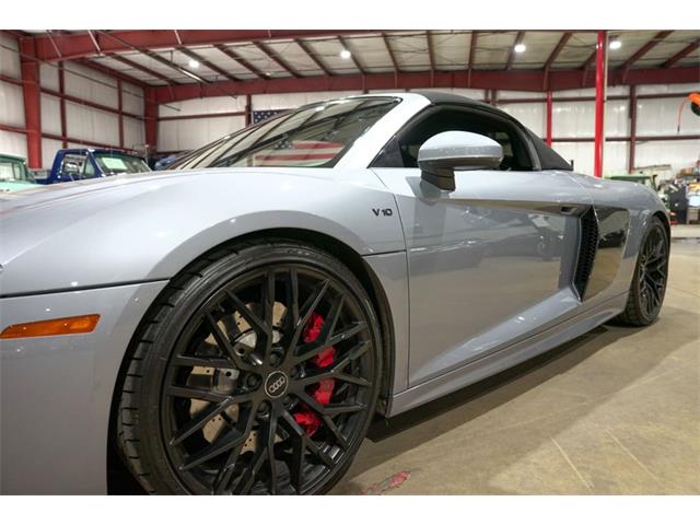 2018 Audi R8 (CC-2074784) for sale in Kentwood, Michigan
