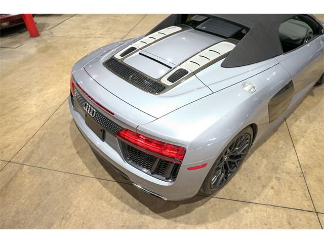 2018 Audi R8 (CC-2074784) for sale in Kentwood, Michigan