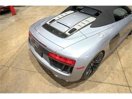 2018 Audi R8 (CC-2074784) for sale in Kentwood, Michigan
