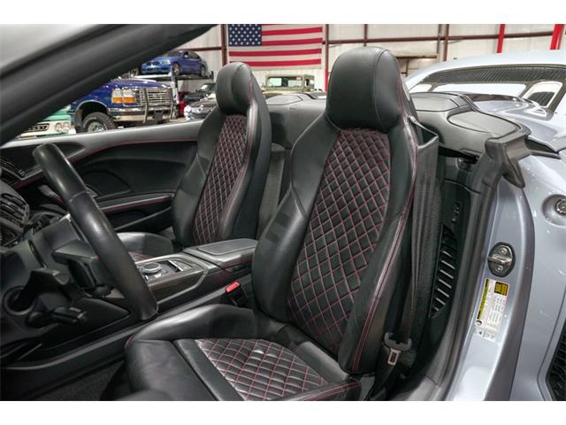 2018 Audi R8 (CC-2074784) for sale in Kentwood, Michigan