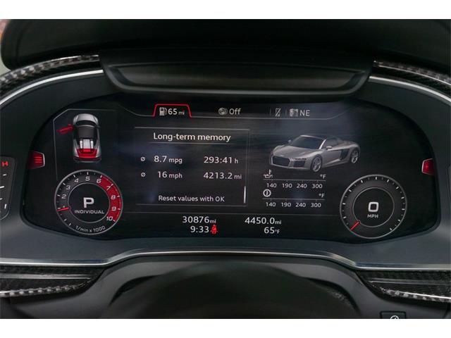 2018 Audi R8 (CC-2074784) for sale in Kentwood, Michigan
