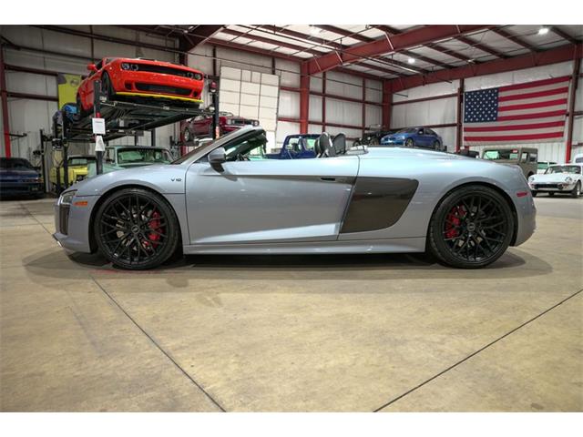 2018 Audi R8 (CC-2074784) for sale in Kentwood, Michigan