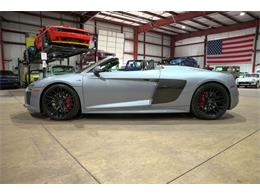 2018 Audi R8 (CC-2074784) for sale in Kentwood, Michigan