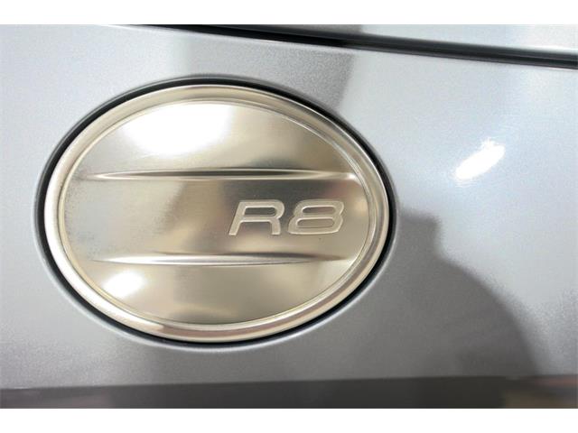 2018 Audi R8 (CC-2074784) for sale in Kentwood, Michigan