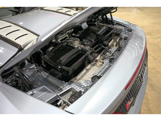 2018 Audi R8 (CC-2074784) for sale in Kentwood, Michigan