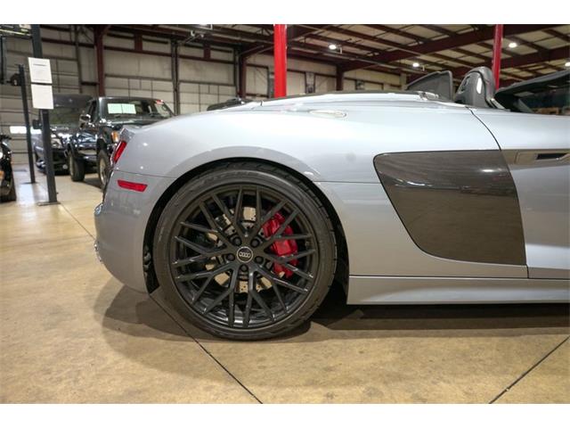 2018 Audi R8 (CC-2074784) for sale in Kentwood, Michigan