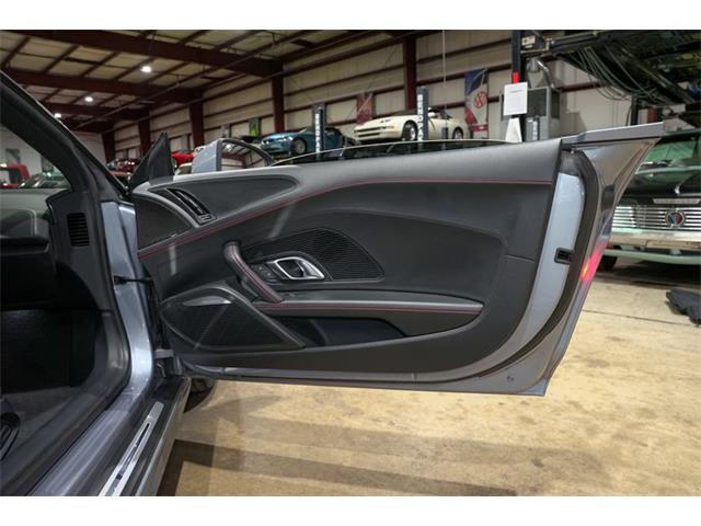 2018 Audi R8 (CC-2074784) for sale in Kentwood, Michigan