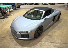 2018 Audi R8 (CC-2074784) for sale in Kentwood, Michigan