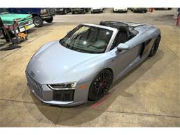 2018 Audi R8 (CC-2074784) for sale in Kentwood, Michigan