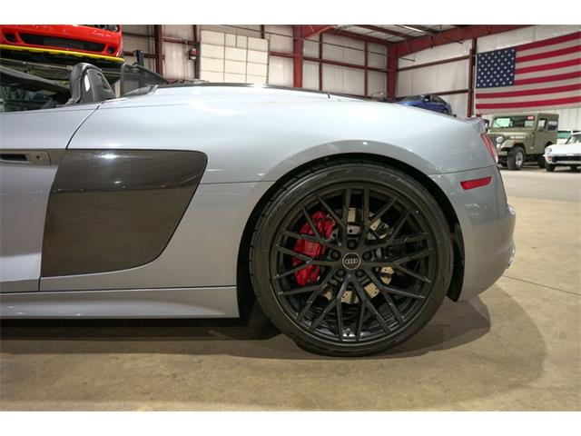 2018 Audi R8 (CC-2074784) for sale in Kentwood, Michigan