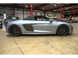 2018 Audi R8 (CC-2074784) for sale in Kentwood, Michigan