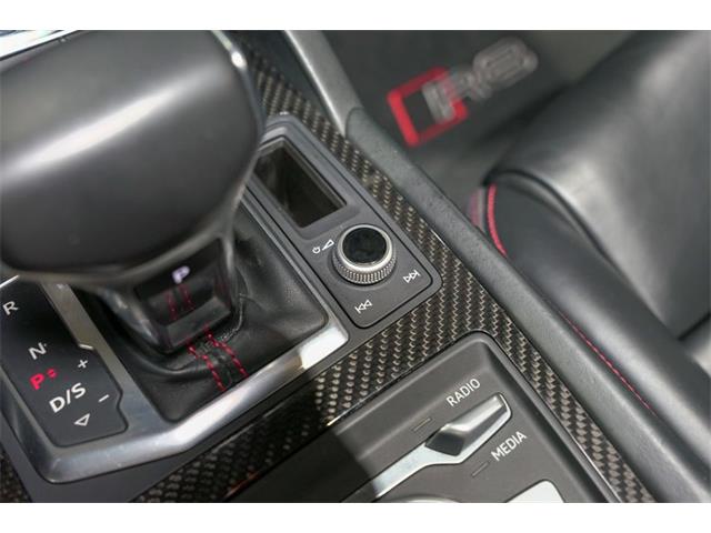 2018 Audi R8 (CC-2074784) for sale in Kentwood, Michigan