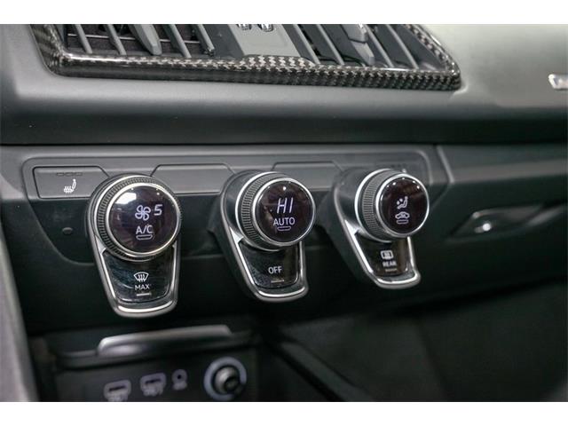 2018 Audi R8 (CC-2074784) for sale in Kentwood, Michigan