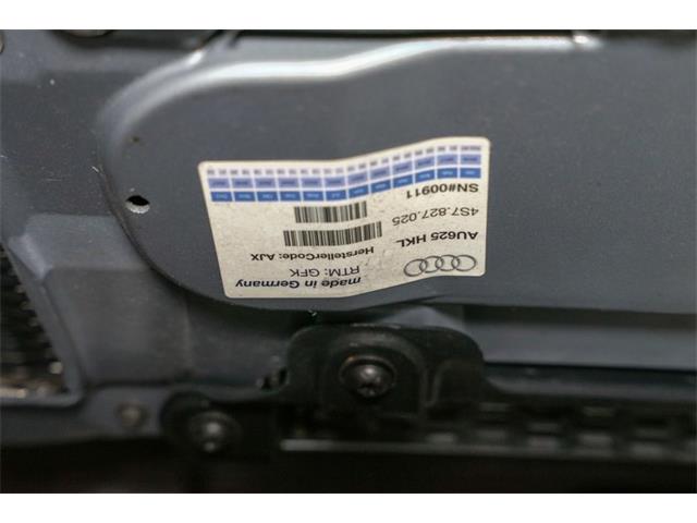 2018 Audi R8 (CC-2074784) for sale in Kentwood, Michigan
