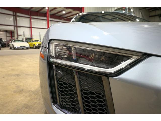 2018 Audi R8 (CC-2074784) for sale in Kentwood, Michigan