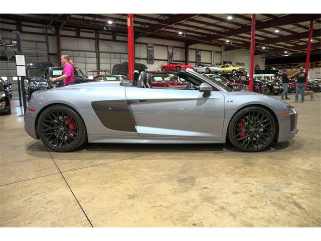 2018 Audi R8 (CC-2074784) for sale in Kentwood, Michigan