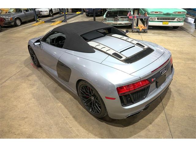 2018 Audi R8 (CC-2074784) for sale in Kentwood, Michigan