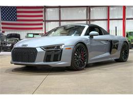 2018 Audi R8 (CC-2074784) for sale in Kentwood, Michigan