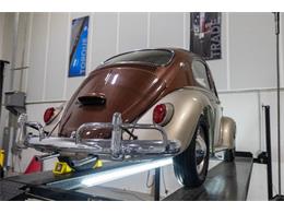 1965 Volkswagen Beetle (CC-2074785) for sale in Kentwood, Michigan