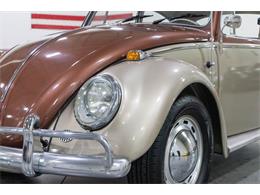 1965 Volkswagen Beetle (CC-2074785) for sale in Kentwood, Michigan