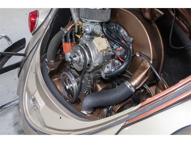 1965 Volkswagen Beetle (CC-2074785) for sale in Kentwood, Michigan