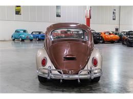 1965 Volkswagen Beetle (CC-2074785) for sale in Kentwood, Michigan