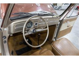1965 Volkswagen Beetle (CC-2074785) for sale in Kentwood, Michigan