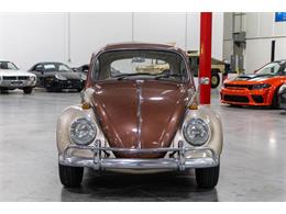 1965 Volkswagen Beetle (CC-2074785) for sale in Kentwood, Michigan