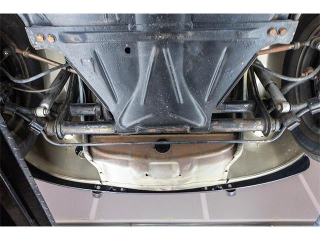 1965 Volkswagen Beetle (CC-2074785) for sale in Kentwood, Michigan
