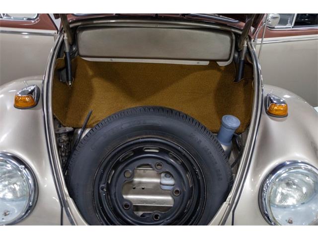 1965 Volkswagen Beetle (CC-2074785) for sale in Kentwood, Michigan
