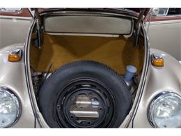 1965 Volkswagen Beetle (CC-2074785) for sale in Kentwood, Michigan
