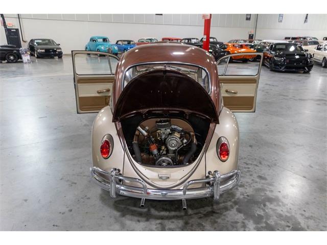 1965 Volkswagen Beetle (CC-2074785) for sale in Kentwood, Michigan