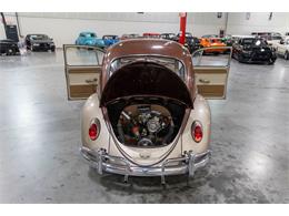 1965 Volkswagen Beetle (CC-2074785) for sale in Kentwood, Michigan