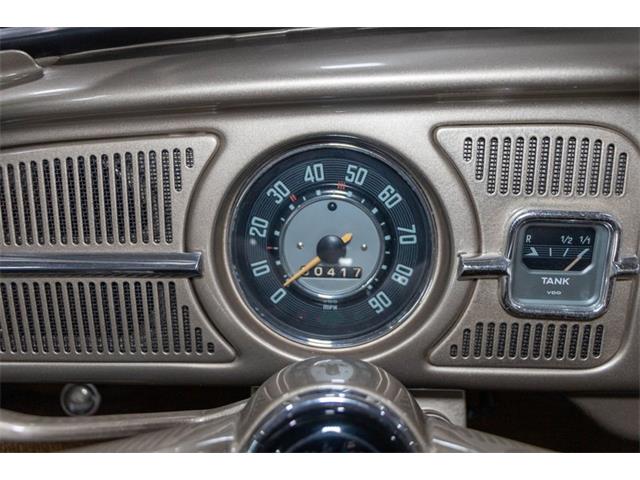 1965 Volkswagen Beetle (CC-2074785) for sale in Kentwood, Michigan